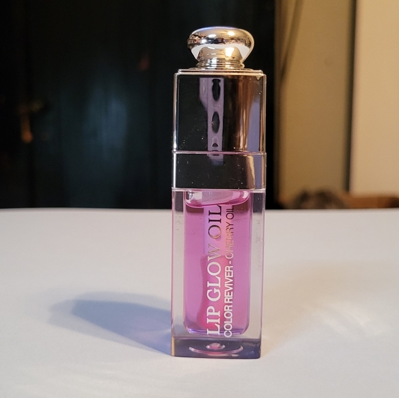 Dior Other - Dior Addict Lip Glow Oil: Pink Lilac (063), New